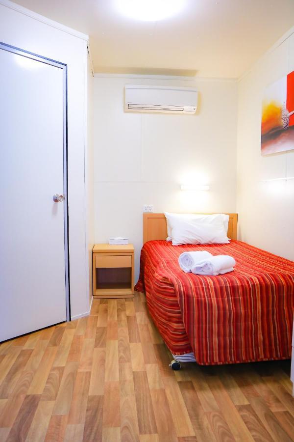 Chinchilla Motor Inn Екстериор снимка