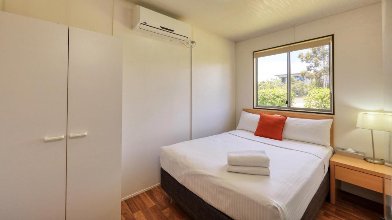Chinchilla Motor Inn Екстериор снимка