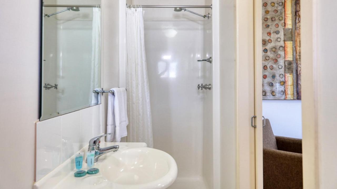 Chinchilla Motor Inn Екстериор снимка