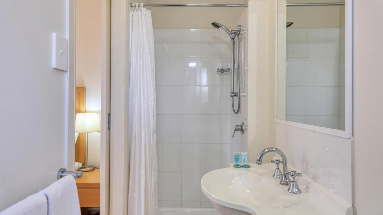 Chinchilla Motor Inn Екстериор снимка