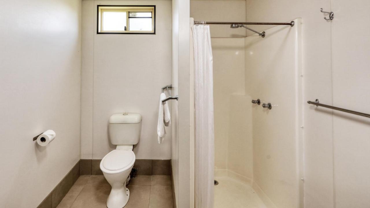 Chinchilla Motor Inn Екстериор снимка