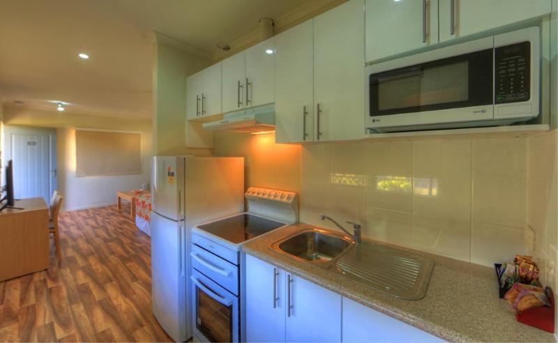 Chinchilla Motor Inn Екстериор снимка