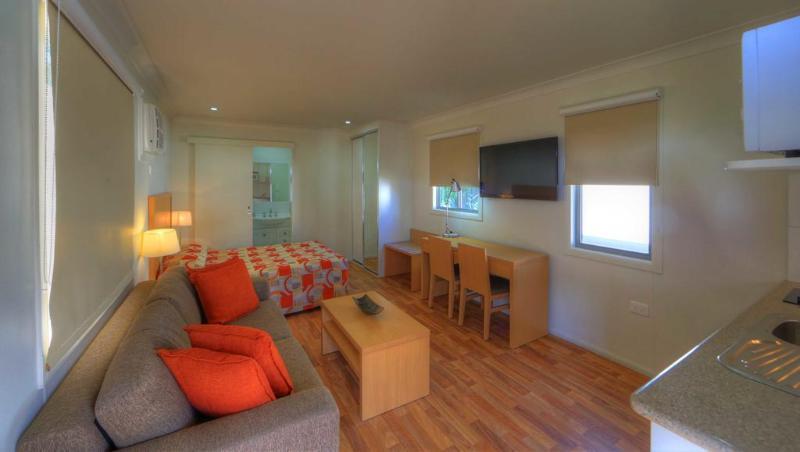 Chinchilla Motor Inn Екстериор снимка