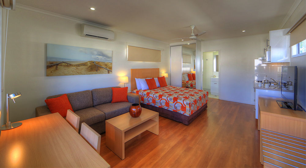 Chinchilla Motor Inn Екстериор снимка